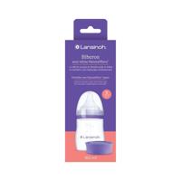 Lansinoh Natural Wave Zuigfles + Speen Lansinoh Natural Wave Zuigfles + Speen