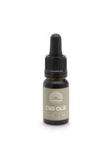 Mattisson CBD Olie 20% 5 Milliliter