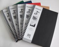 Plakboek ft 40 x 28 cm Plakboek ft 40 x 28 cm