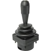 APEM HF22S10 Joystick 4.5 V Knevel Steekaansluiting IP68 1 stuk(s)