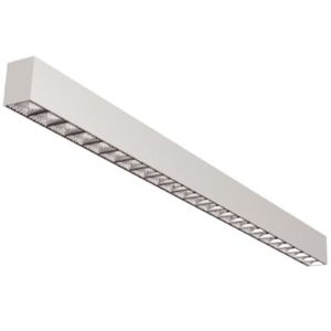 LED Orion Linear 85º 29W up- & downlight 3.000K/4.000K Wit