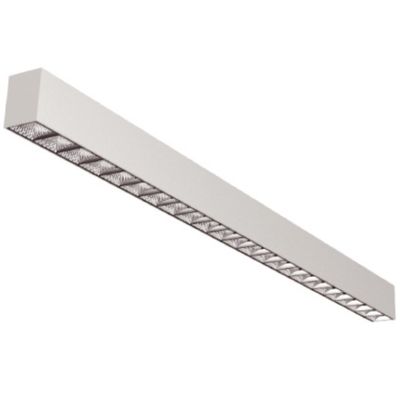 LED Orion Linear 85º 29W up- & downlight 3.000K/4.000K Wit