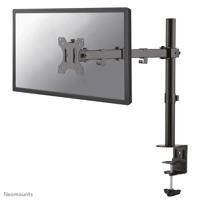 Neomounts FPMA-D550BLACK bureausteun voor flatscreens - thumbnail