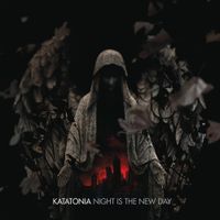 Night Is The New Day - CD (0801056792129) - thumbnail
