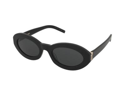 Zonnebrillen Saint Laurent SL M136 001