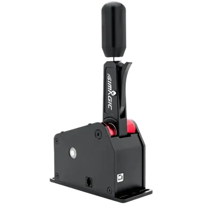 Simagic Q1S Sequential Shifter - Screenless