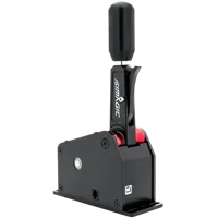 Simagic Q1S Sequential Shifter - Screenless