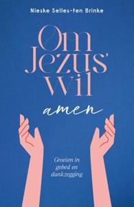 Om Jezus' wil, amen (Paperback)