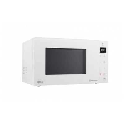 Magnetron met Grill LG MH6535GDH 25L Wit 1000 W 25 L