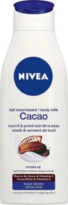 Nivea Body Milk Cacao - 250 ml