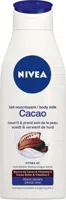 Nivea Body Milk Cacao - 250 ml
