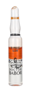 Babor Bi-Phase Glow Ampoule Serum Concentrate 14 ml