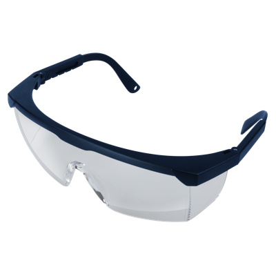 Wolfcraft Overzetbril | ERGO | 1 stuk - 4931000