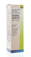 Xylometazoline 1mg spray - thumbnail