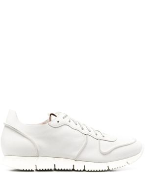 Buttero baskets basses - Blanc