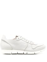 Buttero baskets basses - Blanc