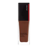 Shiseido Synchro Skin Radiant Lifting Foundation 550 Jasper 30ml