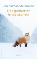 Het geknetter in de sterren - Jón Kalman Stefánsson - ebook