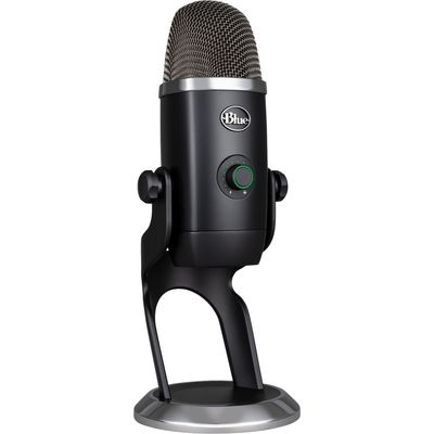 Blue Microphones Yeti X microfoon
