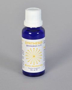 Syntheses quantenbron +8