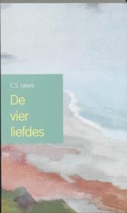 De vier liefdes (Paperback)