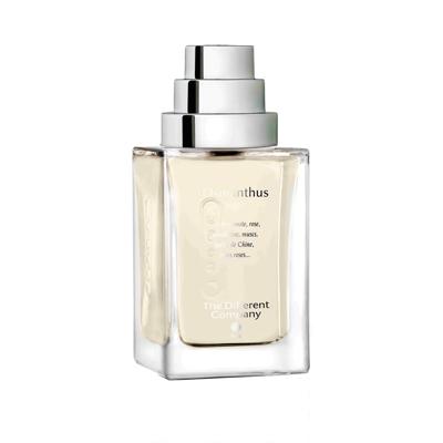 The Different Company Collection Juste Chic Osmanthus Eau de Toilette Refillable 100ml The Different Company Collection Juste Chic Osmanthus Eau de Toilette Refillable 100ml