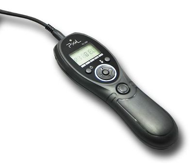 Pixel timer remote control tc-252/s1 voor sony