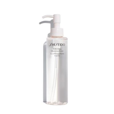 Shiseido Daily Essentials Refreshing Cleansing Water 180ml
