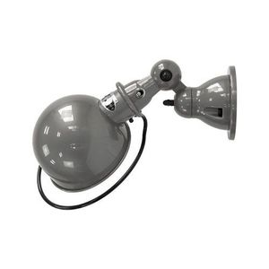 Jielde Loft D1000R Wandlamp - Grijs