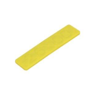 KitXpert Glasblokjes 100x22x4 1000 stuks