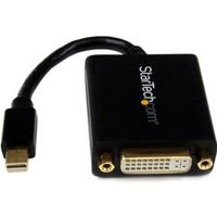 StarTech.com Mini DisplayPort naar DVI Video Adapter Converter