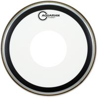 Aquarian 13 inch Hi-Energy snaredrumvel