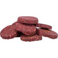 Trixie crackers met biet Trixie crackers met biet