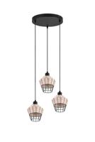 Trio Vide hanglampBorka rotan - R31263336