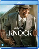 Knock - Blu-Ray (8719372006597) - thumbnail