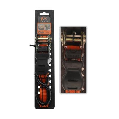 FX Tools Spanband met haken