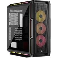 Corsair 5000T LX RGB Black
