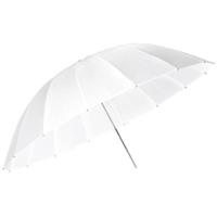 Godox UB-L2 - Grote studioparaplu transparant 185cm