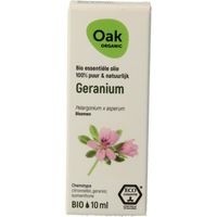 Geranium bio - thumbnail