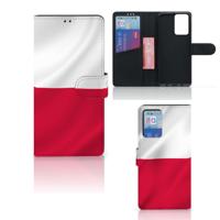 Xiaomi Redmi Note 10 Pro | Bookstyle Case | Polen