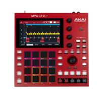 Akai MPC One + zelfstandig MPC-werkstation