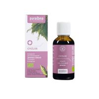 Purasana Puragem cyclus bio (50 ml)