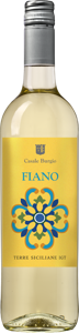 Casale Burgio Fiano