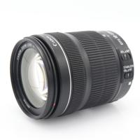 Canon EF-S 18-135mm F/3.5-5.6 IS STM occasion