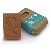 Dutch Soap Company Morocco Mountain Almond & Rassoul Zeep - thumbnail