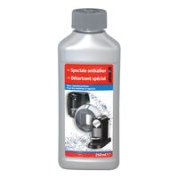 Scanpart capsule machine ontkalker 250ml Ontkalker Transparant - thumbnail