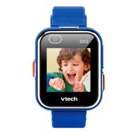 VTech smartwatch kidizoom dx2 blauw VTech smartwatch kidizoom dx2 blauw
