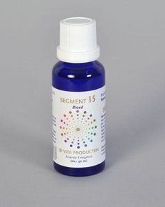 Vita Segment 15 bloed (30 ml)