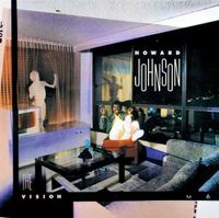The Vision - CD (8717438197135) - thumbnail