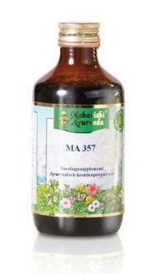 Maharishi Ayurv Prana rasayana liquid/MA 357 (200 ml)